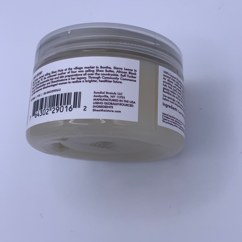 Shea Moisture Bundle - Picture 6 of 9